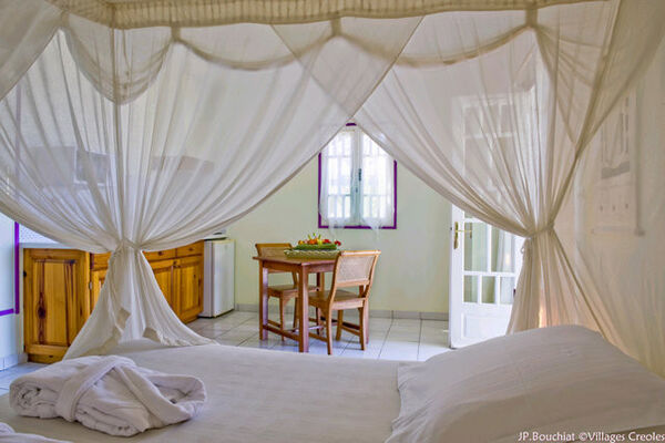 Villa Mascarine