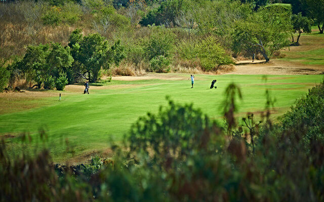 Golf du Bassin Bleu
