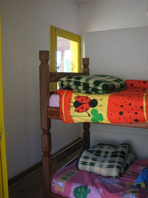 Gîte Hoareau Yolande