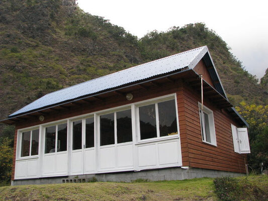 Gîte Maison Laclos