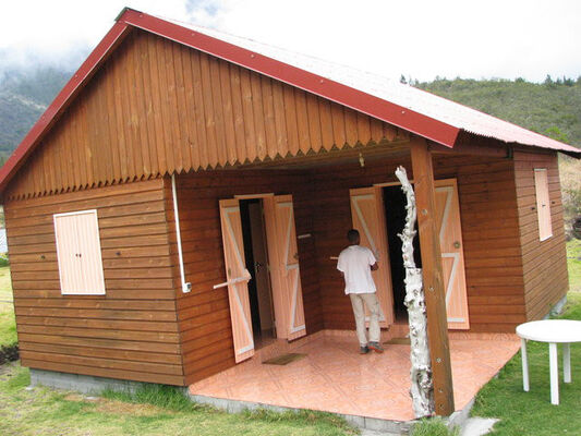 Gîte Maison Laclos