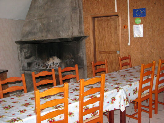 Gîte Oréo