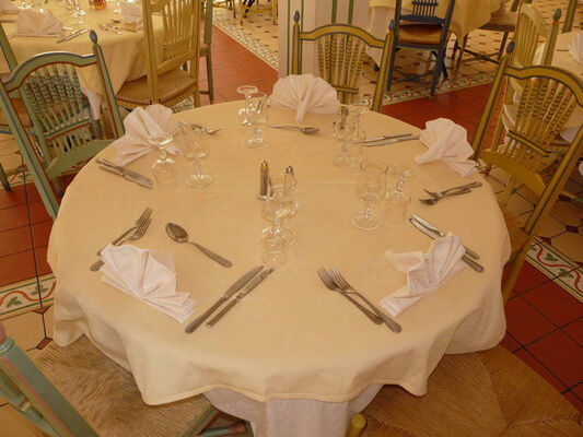 Lentille des Gourmets (La)