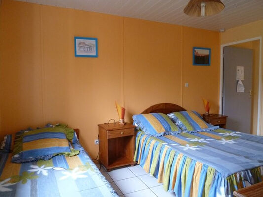 Vieil Alambic (Le)