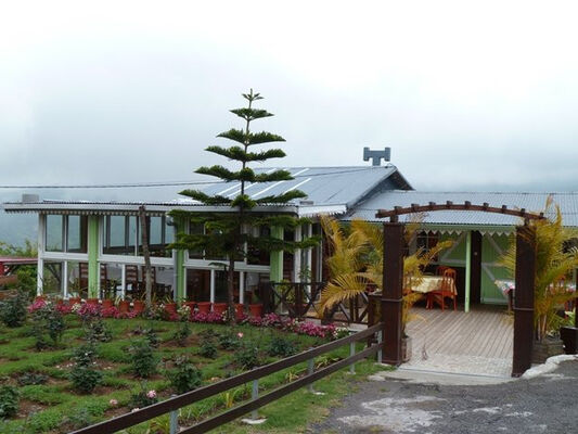 Vieil Alambic (Le)