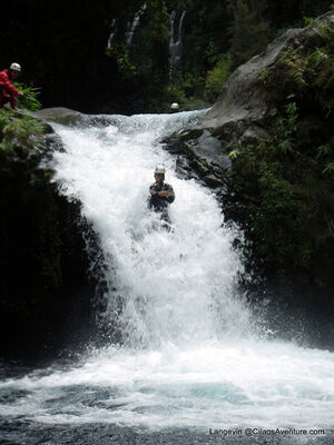Cilaosaventure.com