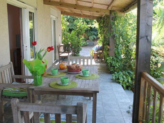 Grand Pavois (Le)