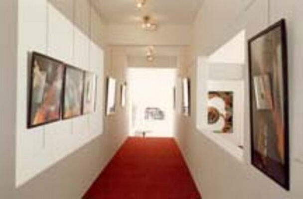 Lieu d'Art Contemporain Vincent Mengin