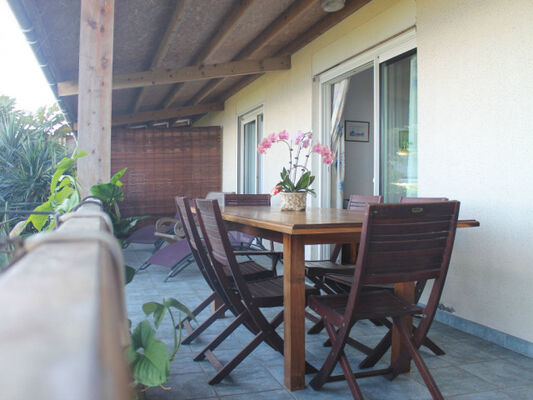 Grand Pavois (Le)