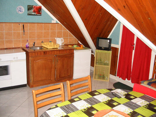 Auberge du Cap (L')