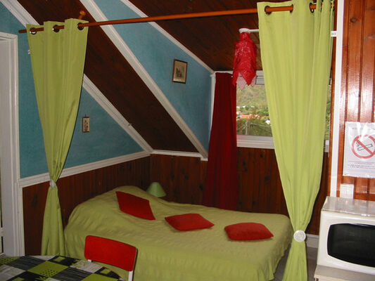 Auberge du Cap (L')