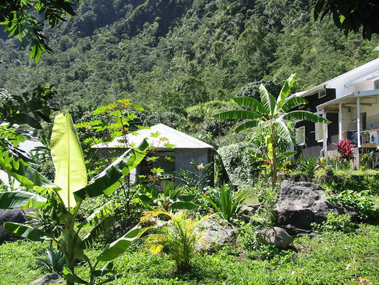 Auberge du Cap (L')