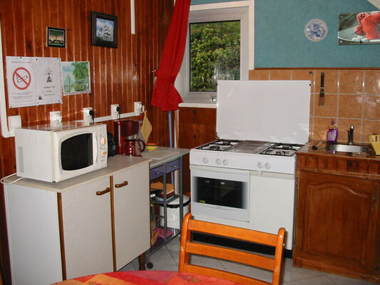 Auberge du Cap (L')