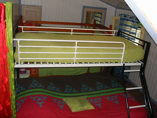 Auberge du Cap (L')