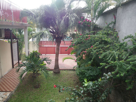 Tropica Loc (Le)