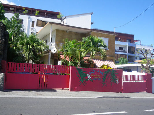 Tropica Loc (Le)