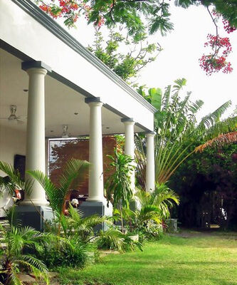 Villa Belle