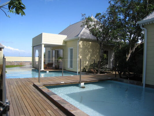 Villa Belle