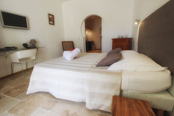 Villa Morgane