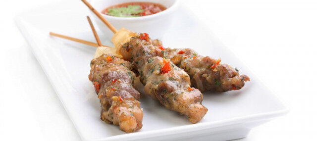 Laya Food