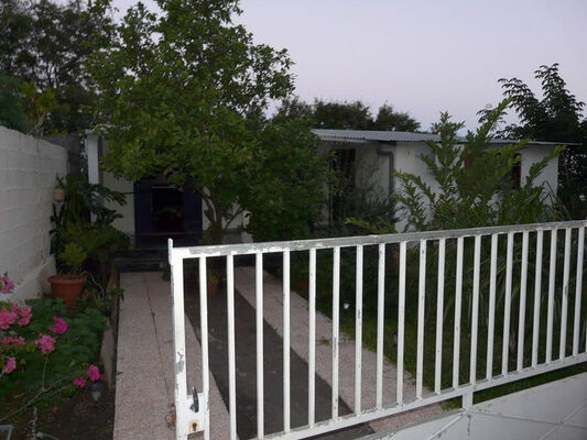 Gîte Orchidée