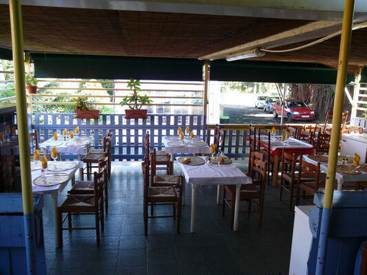 Chez Jo