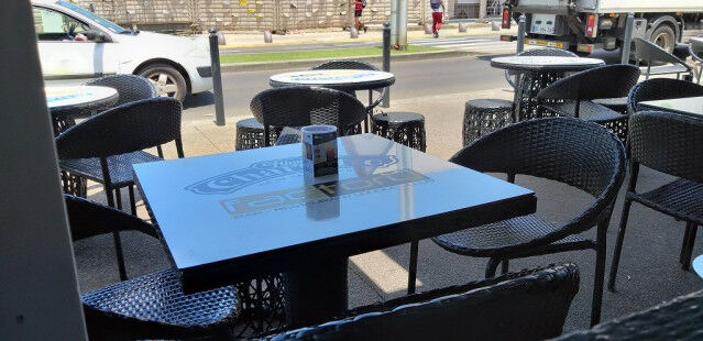 Factory Pub (Le)