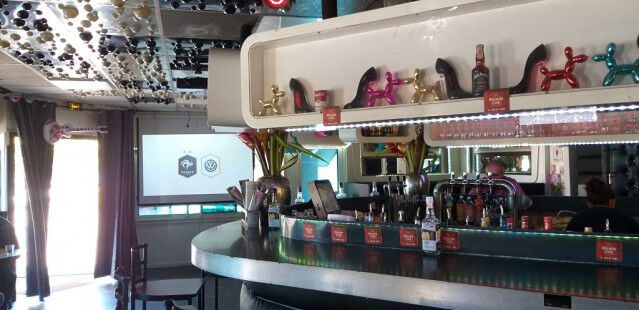 Factory Pub (Le)