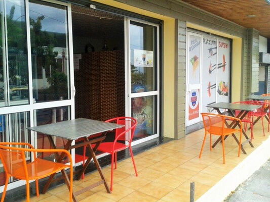Impériale Pirun Pizzeria (L')