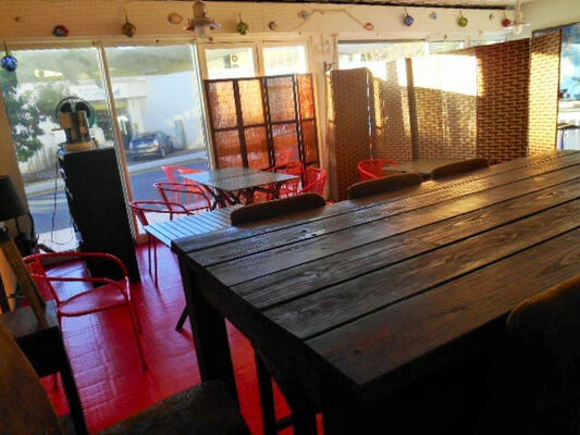 Impériale Pirun Pizzeria (L')