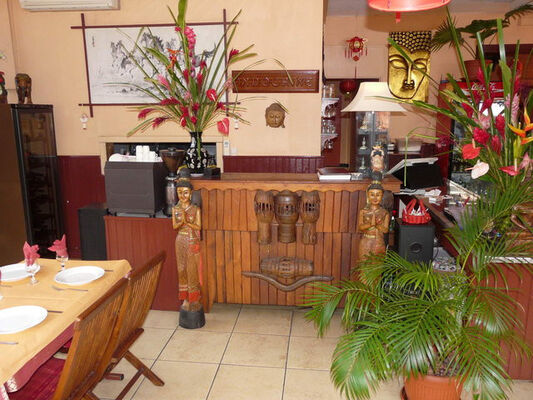 Indochine