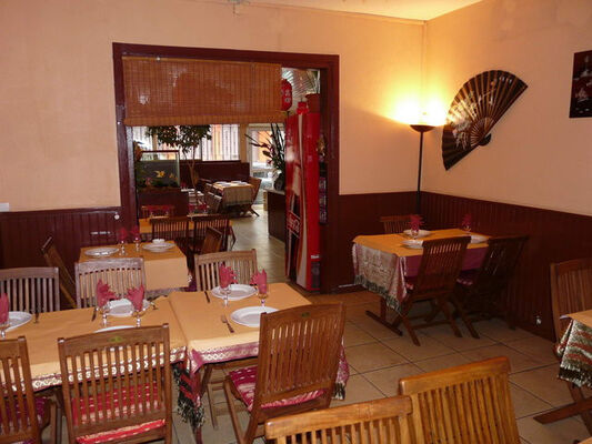 Indochine