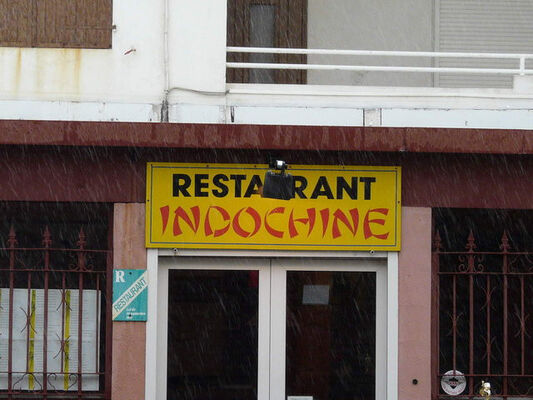 Indochine
