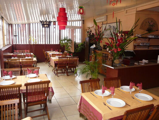 Indochine