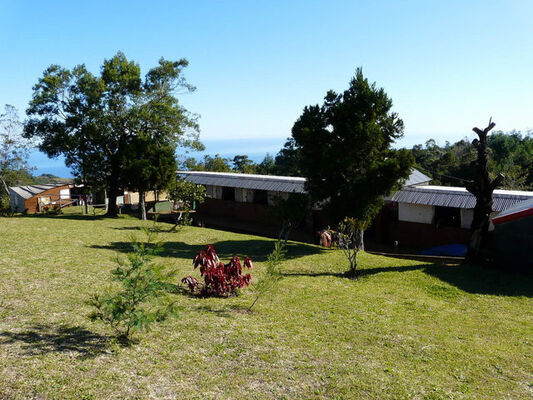 Ecurie du Relais (L')