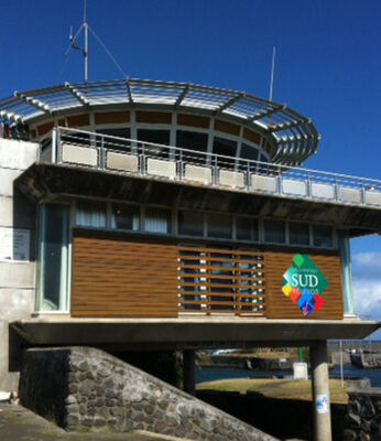Office de Tourisme de Saint-Pierre