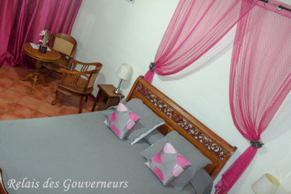 Relais des Gouverneurs (Le)