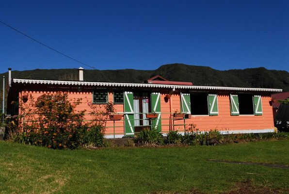 Gîte du Pic des Sables