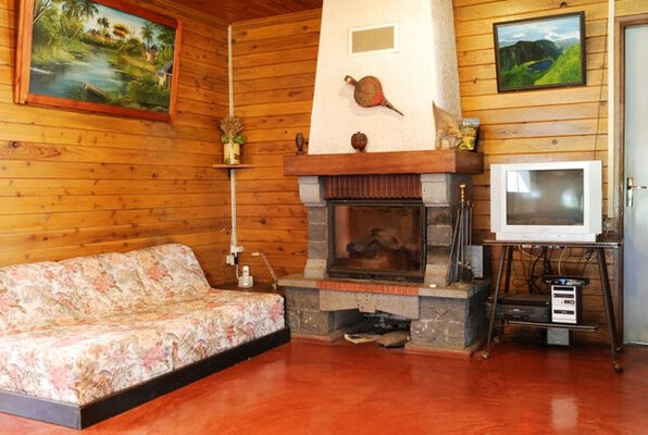 Gîte du Pic des Sables