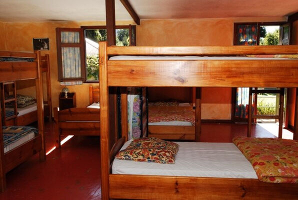 Gîte du Pic des Sables