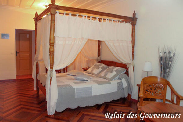 Relais des Gouverneurs (Le)