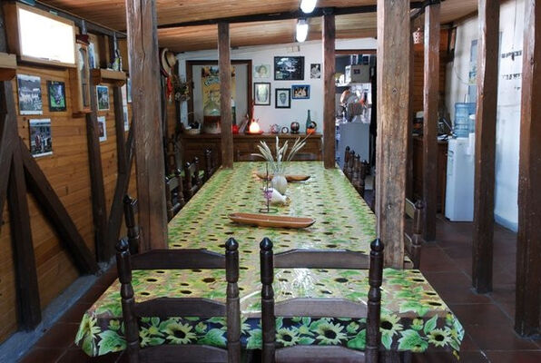 Gîte du Pic des Sables