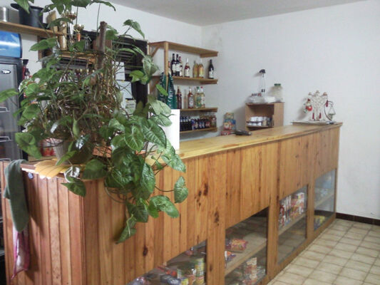 Grand Ilet (Le)
