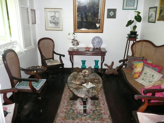 Maison Folio