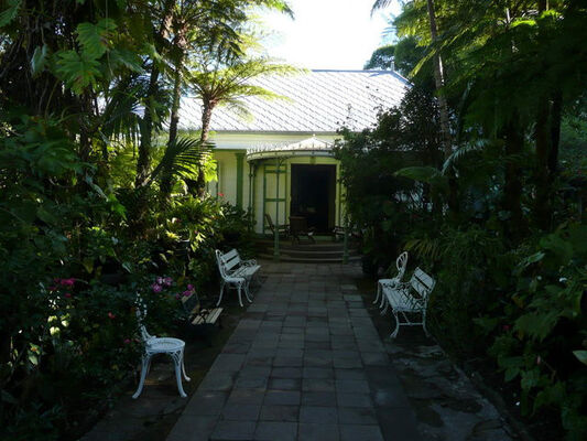 Maison Folio