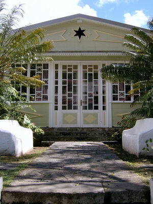 Relais des Cimes (Le)