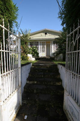 Relais des Cimes (Le)