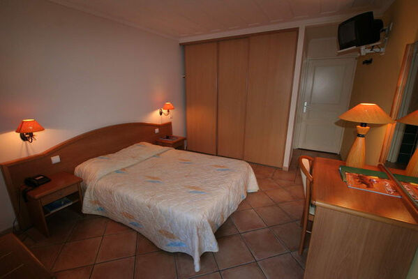 Relais des Cimes (Le)