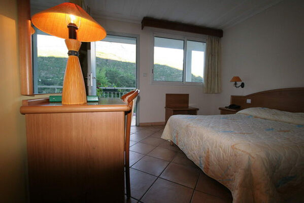 Relais des Cimes (Le)
