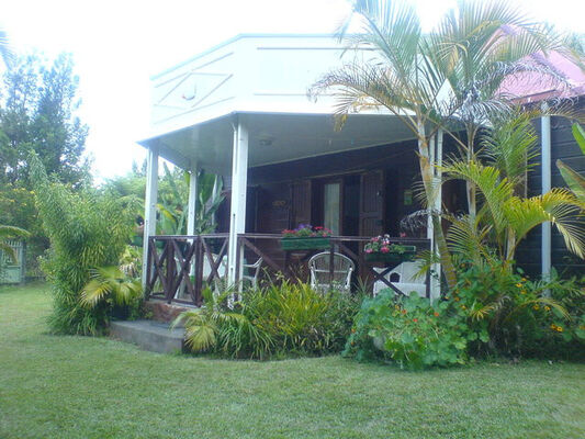 Gîte de la Colline (Le)